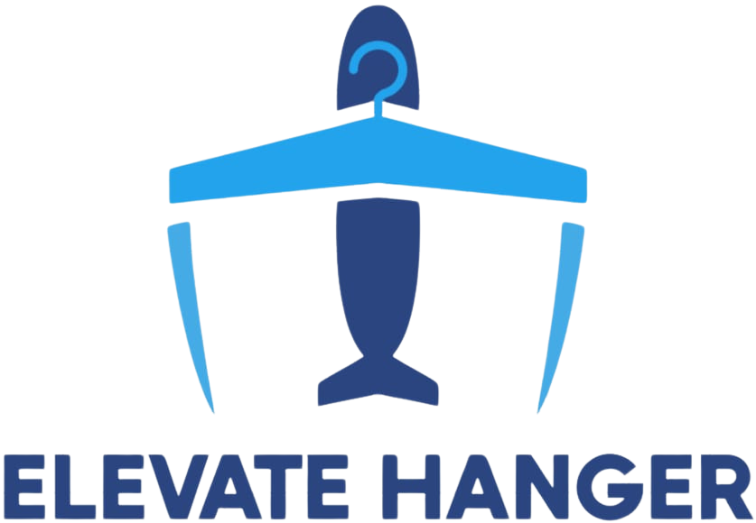 Elevate Hanger